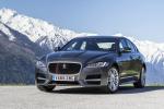Jaguar XF R-Sport AWD 2016 года